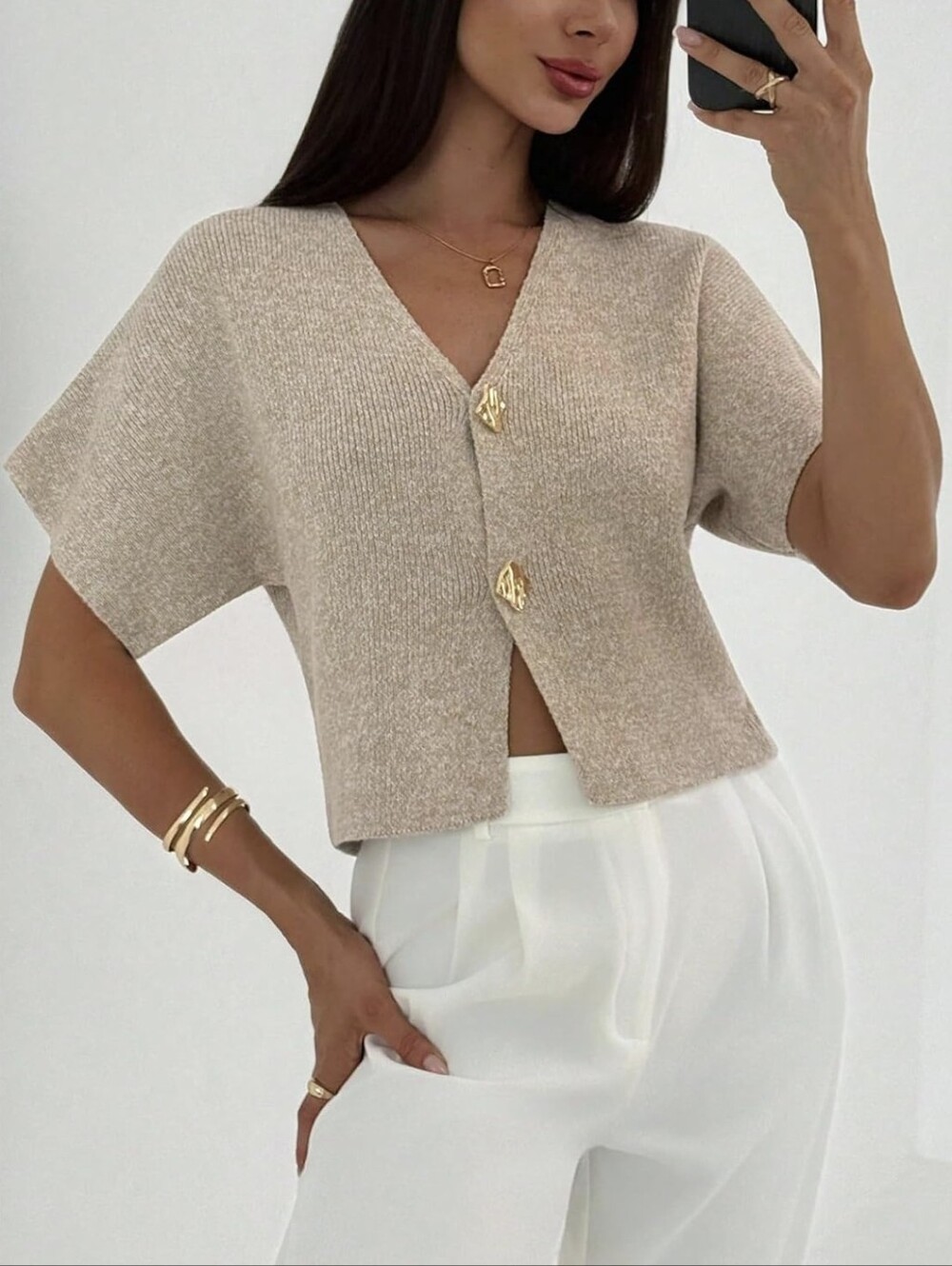 Knit Top